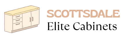 Scottsdale Elite Cabinets