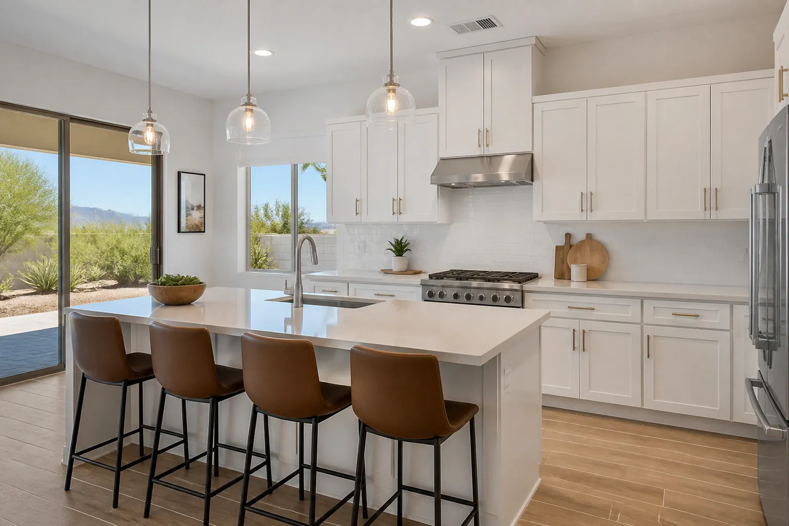 Cabinet Refacing