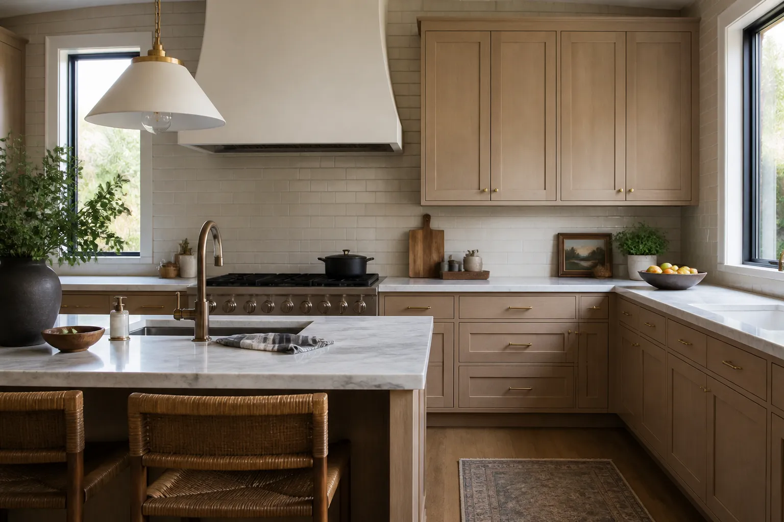 Cabinet Refacing vs. Replacing: Which Is Right for Your Scottsdale Home?