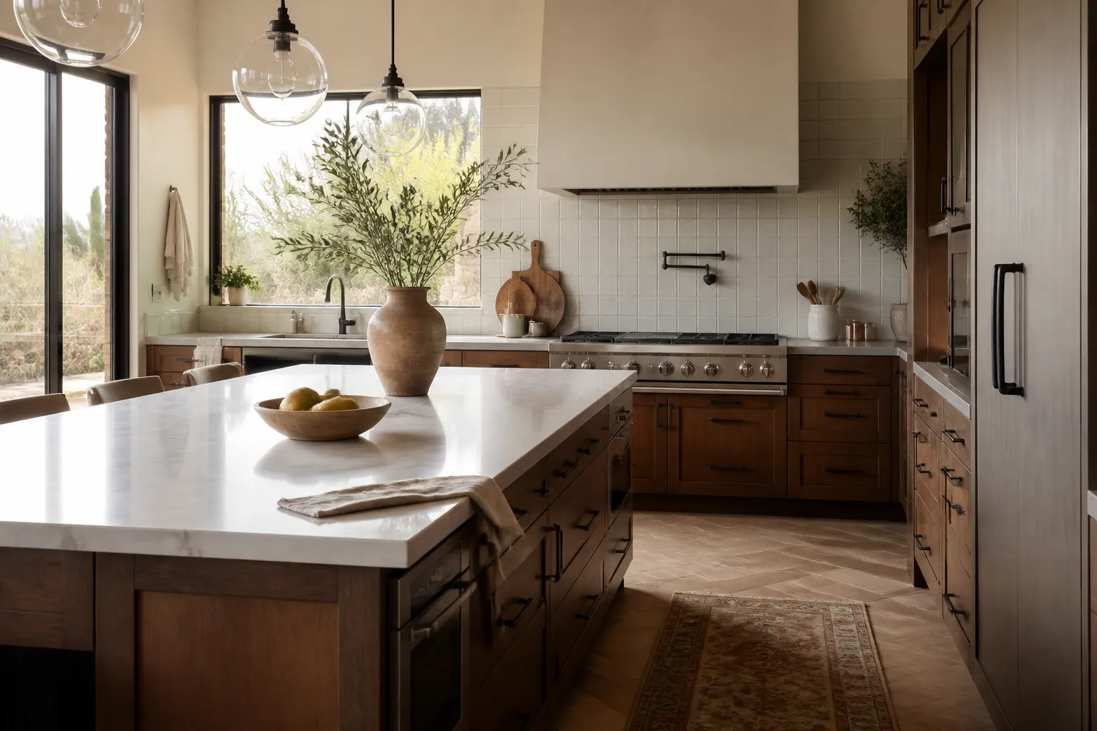 What Do Custom Cabinets Cost in Scottsdale? A Homeowner’s Planning Guide
