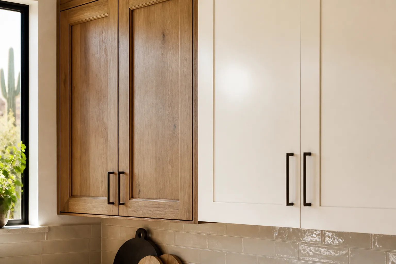 Inset vs. Overlay Cabinets: What’s the Difference?