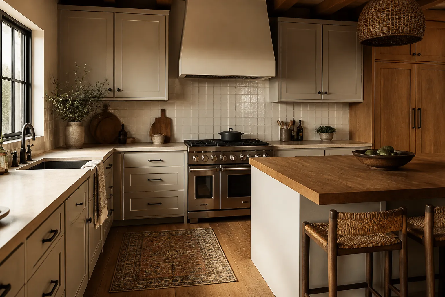 Scottsdale Kitchen Design Trends That Prioritize Everyday Living